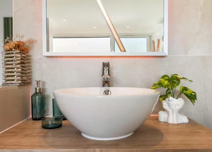 아파트 Liberty Heliopolis 아그