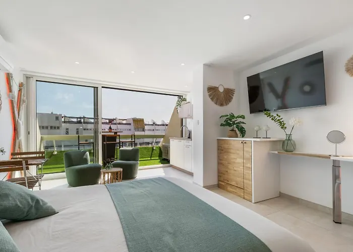 Liberty Heliopolis 아그