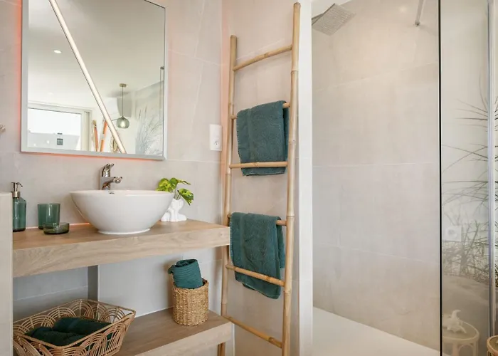 아파트 Liberty Heliopolis