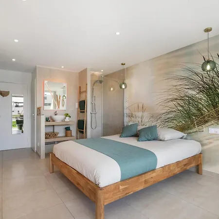 Liberty Heliopolis Apartament *