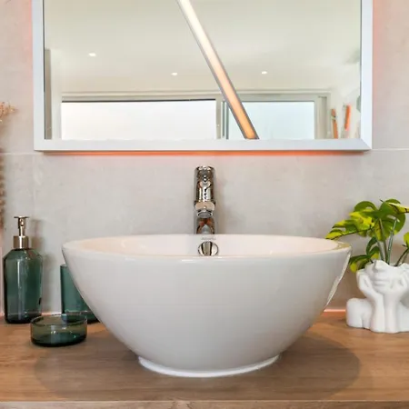 Apartament Liberty Heliopolis Agde