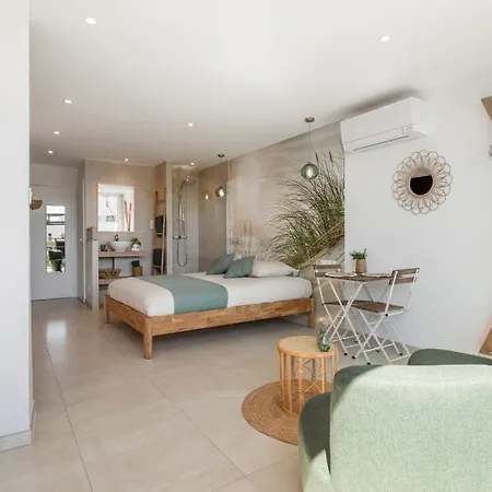 Liberty Heliopolis * Agde