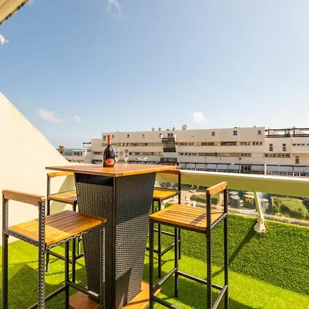 Liberty Heliopolis Apartament *