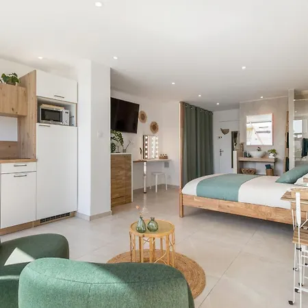 Apartament Liberty Heliopolis *