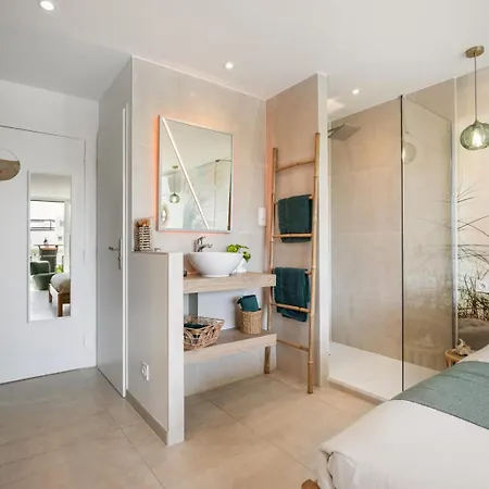 Liberty Heliopolis * Agde