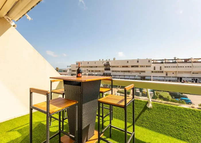 Liberty Héliopolis Appartamento *