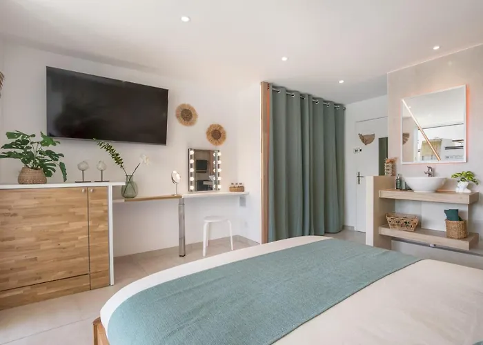 Liberty Héliopolis Agde