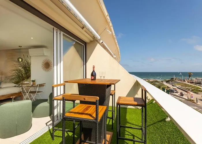 Appartamento Liberty Héliopolis