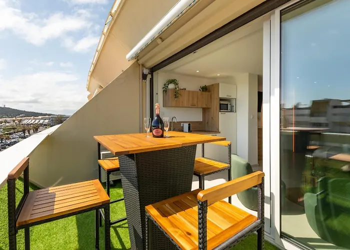 Liberty Héliopolis Appartamento *