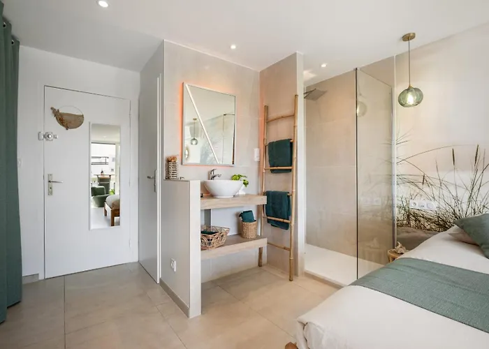 Liberty Héliopolis * Agde